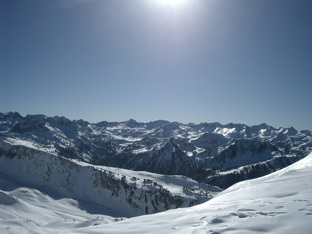 Baqueira Beret